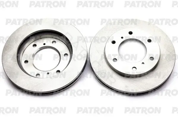 Тормозные диски PATRON PBD4369