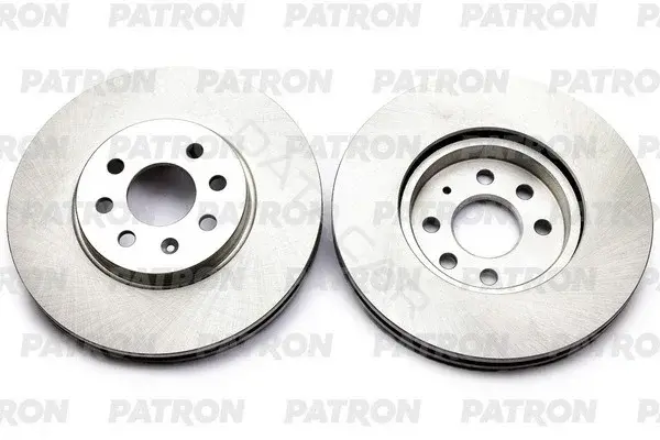 Тормозные диски PATRON PBD4426