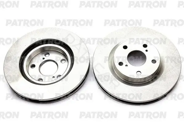 Тормозные диски PATRON PBD4828