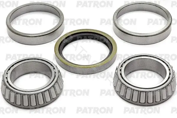 Подшипник ступицы PATRON PBK1393