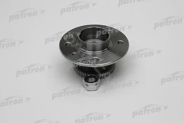 Подшипник ступицы PATRON PBK1406H