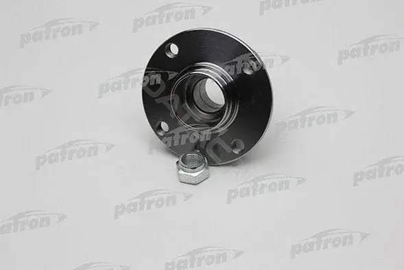 Подшипник ступицы PATRON PBK1437H