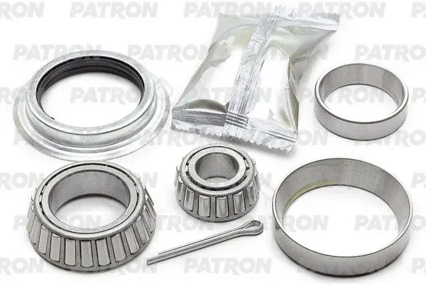 Подшипник ступицы PATRON PBK1465
