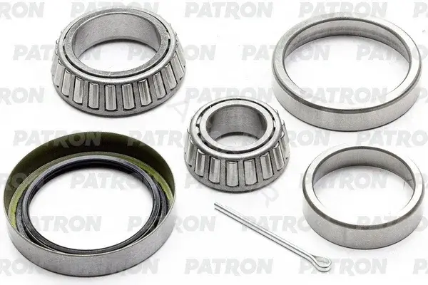 Подшипник ступицы PATRON PBK1498