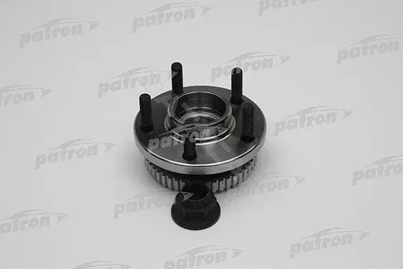 Подшипник ступицы PATRON PBK3425H