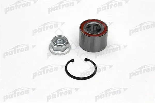 Подшипник ступицы PATRON PBK3525