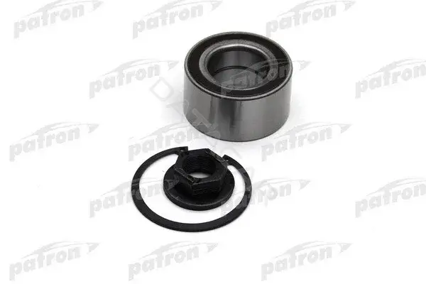 Подшипник ступицы PATRON PBK3531
