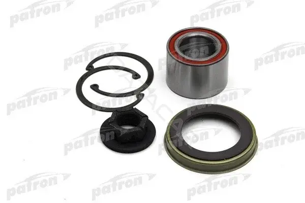 Подшипник ступицы PATRON PBK3532