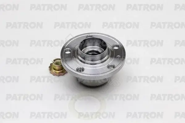 Подшипник ступицы PATRON PBK3569H