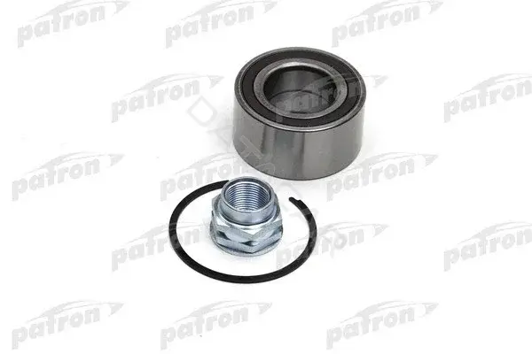 Подшипник ступицы PATRON PBK3577