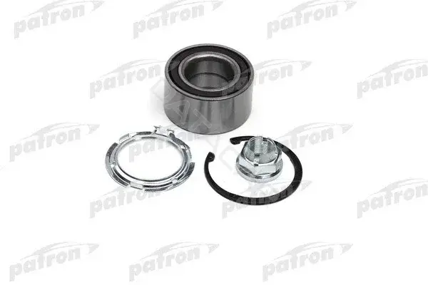 Подшипник ступицы PATRON PBK3637
