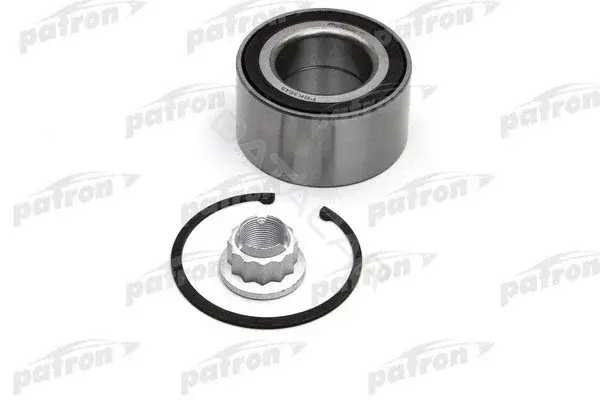 Подшипник ступицы PATRON PBK3645