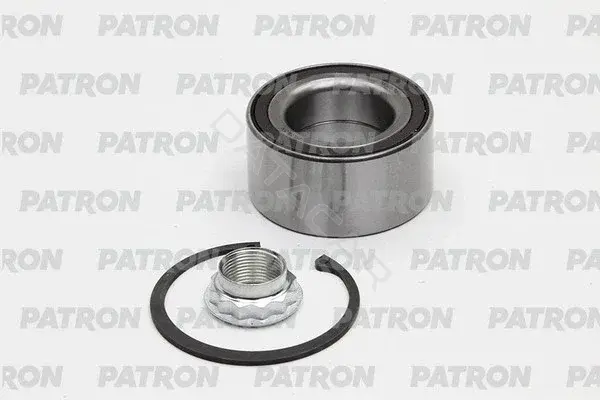 Подшипник ступицы PATRON PBK3682