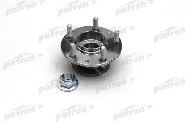 Подшипник ступицы PATRON PBK3781H
