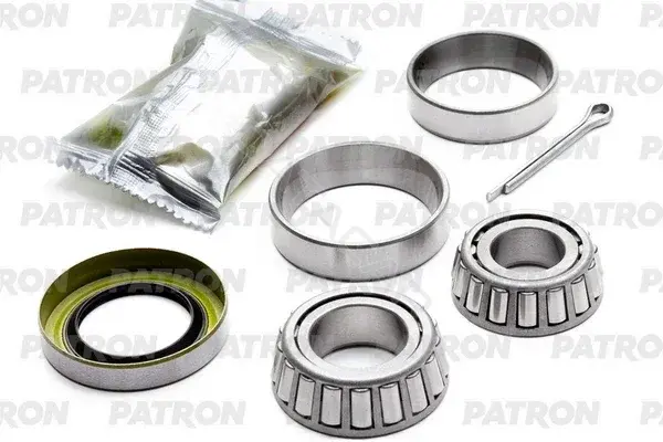 Подшипник ступицы PATRON PBK3796