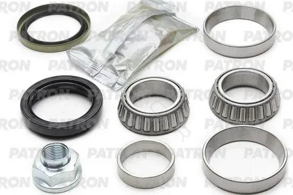 Подшипник ступицы PATRON PBK3901
