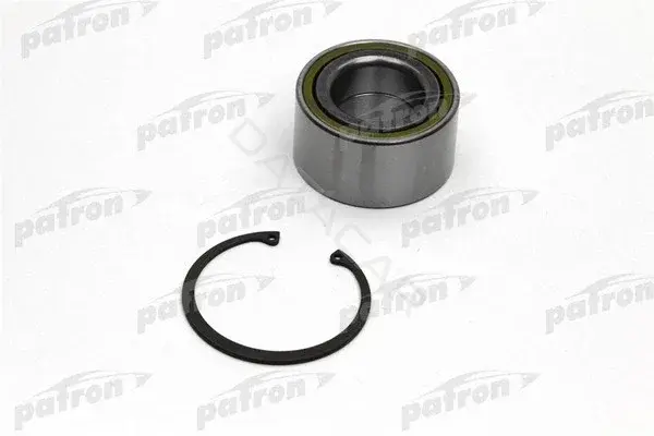 Подшипник ступицы PATRON PBK3907
