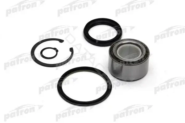 Подшипник ступицы PATRON PBK3922