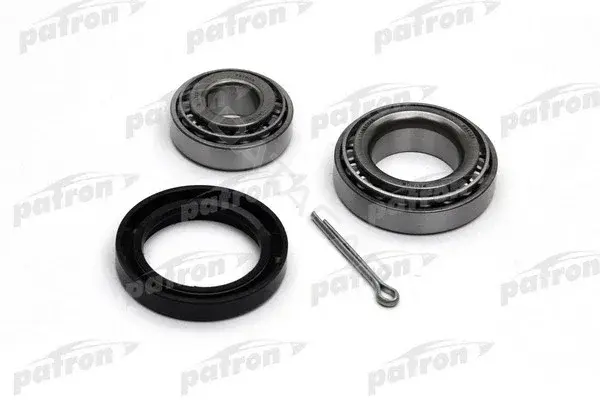 Подшипник ступицы PATRON PBK523