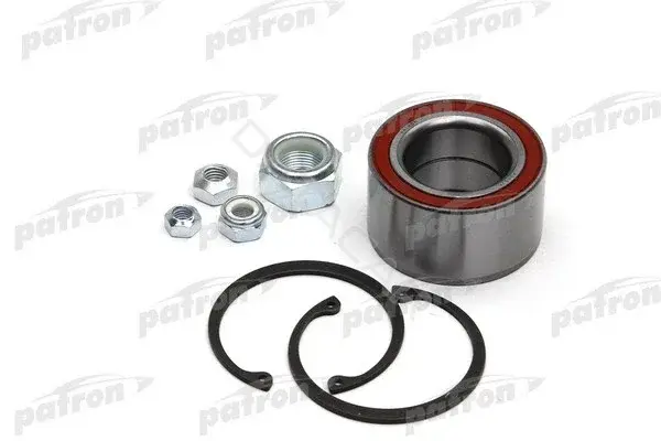 Подшипник ступицы PATRON PBK575