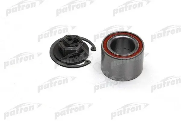 Подшипник ступицы PATRON PBK6515