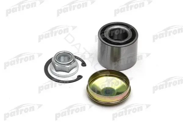 Подшипник ступицы PATRON PBK6658