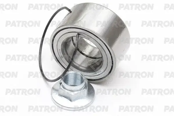 Подшипник ступицы PATRON PBK6931