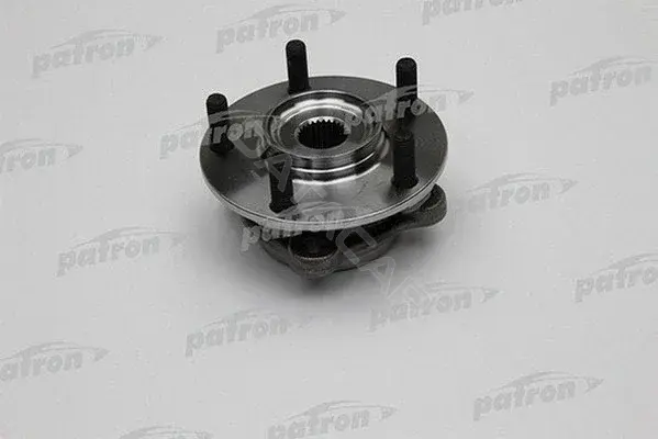 Подшипник ступицы PATRON PBK7406H