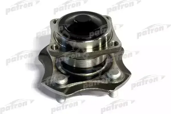 Подшипник ступицы PATRON PBK7430