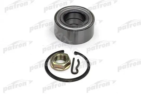 Подшипник ступицы PATRON PBK915