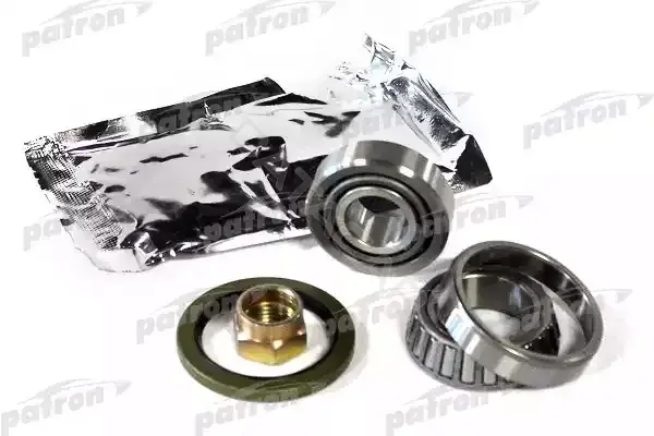 Подшипник ступицы PATRON PBK948