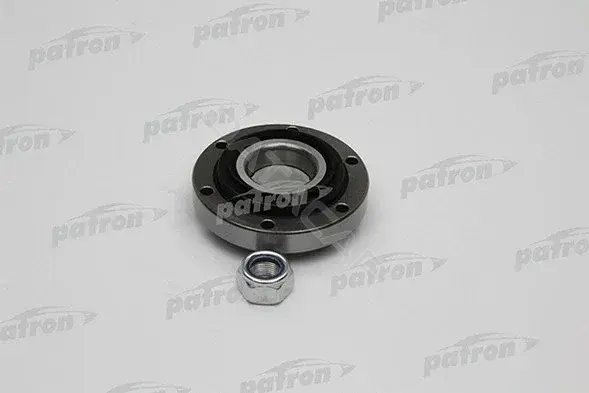 Подшипник ступицы PATRON PBK966H