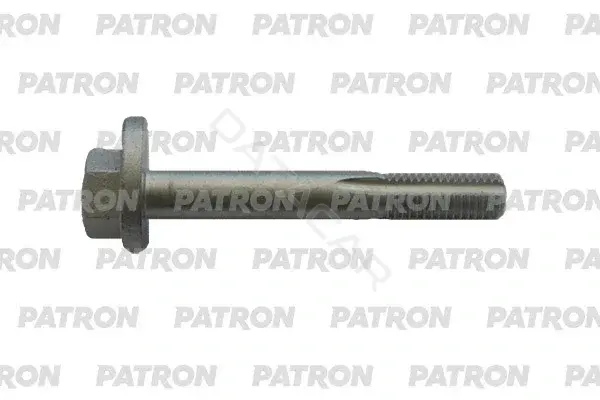 Болт подвески PATRON PBLT001