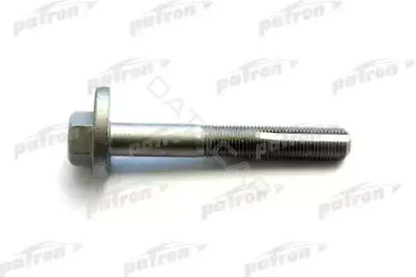 Болт подвески PATRON PBLT005