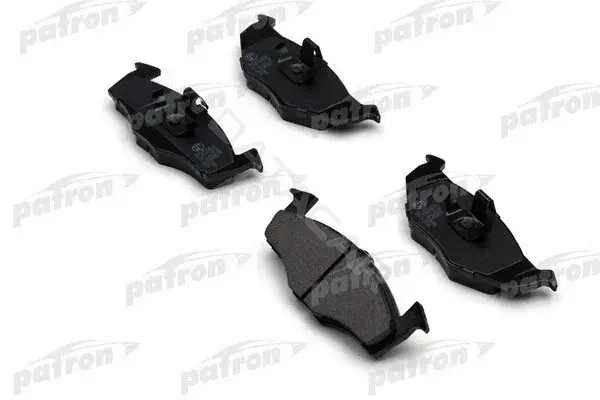 Тормозные колодки PATRON PBP1288