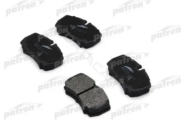 Тормозные колодки PATRON PBP1405