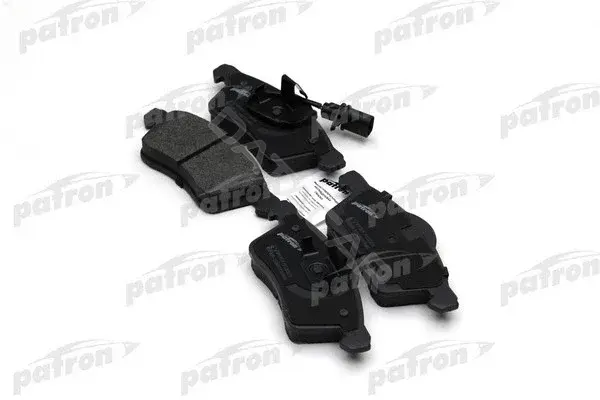 Тормозные колодки PATRON PBP1518