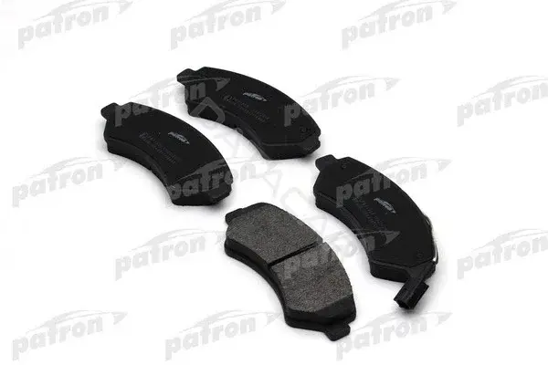 Тормозные колодки PATRON PBP1925