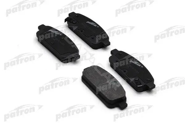 Тормозные колодки PATRON PBP4265