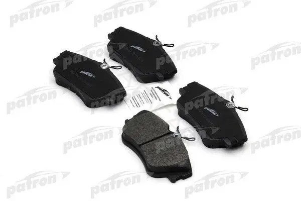 Тормозные колодки PATRON PBP970