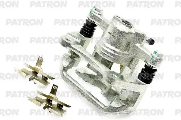 Суппорт тормозной PATRON PBRC1032