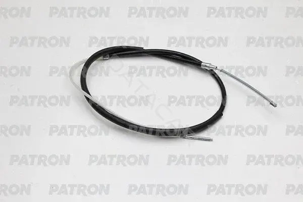 Трос ручника PATRON PC3001