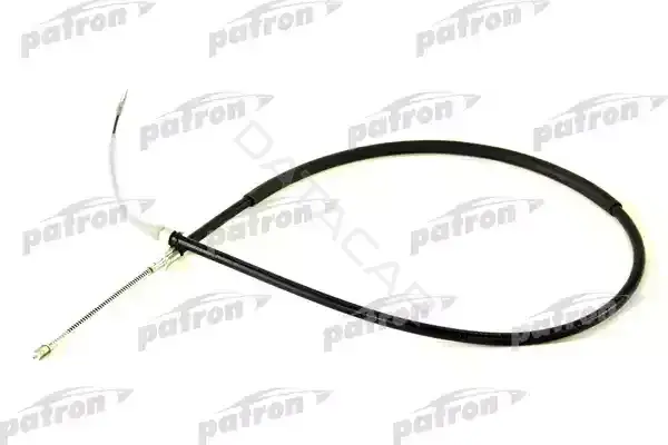 Трос ручника PATRON PC3003