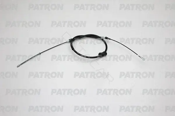 Трос ручника PATRON PC3004