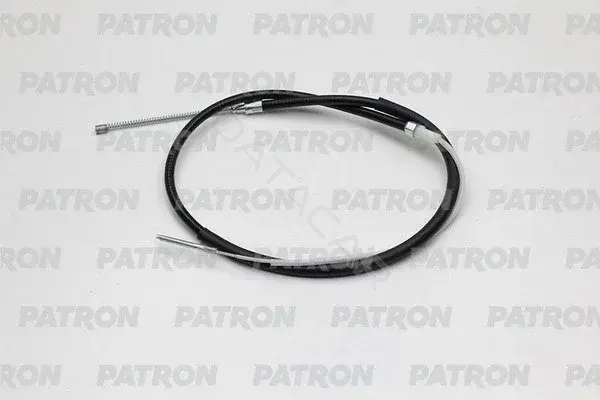 Трос ручника PATRON PC3005