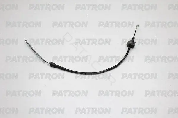 Трос ручника PATRON PC3006