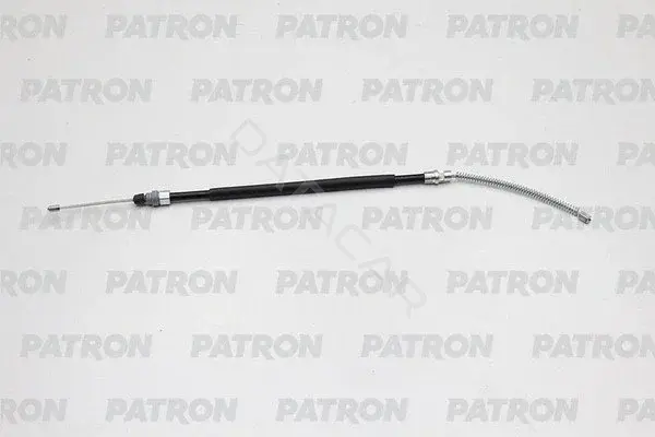 Трос ручника PATRON PC3011