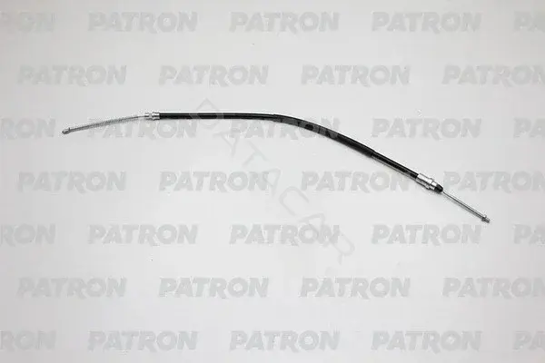 Трос ручника PATRON PC3013