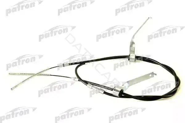 Трос ручника PATRON PC3017