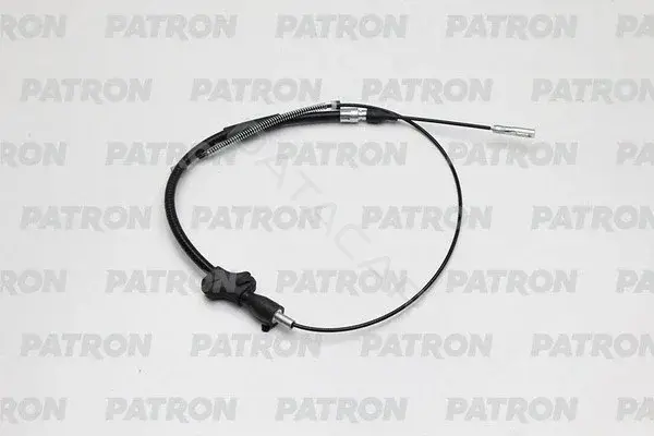 Трос ручника PATRON PC3018